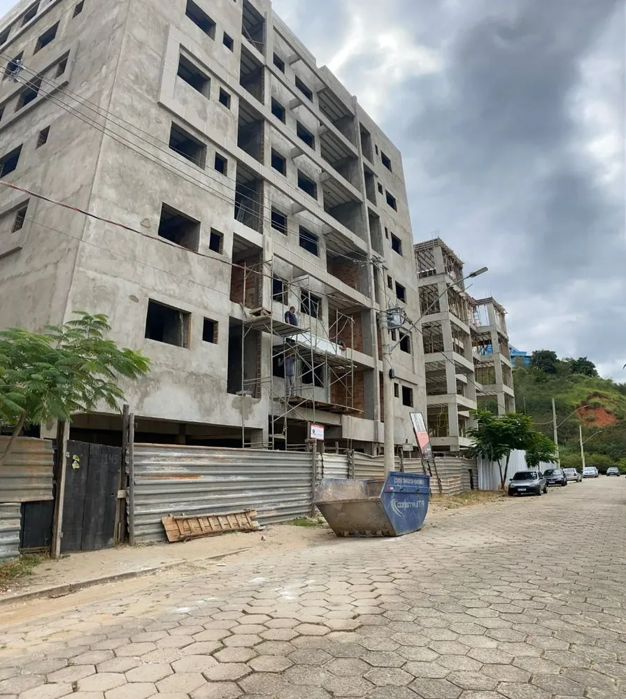 Apartamento, 2 quartos, 69 m² - Foto 27
