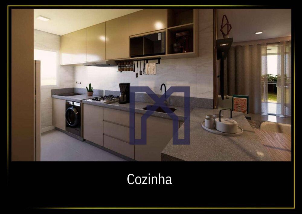 Apartamento, 2 quartos, 69 m² - Foto 5