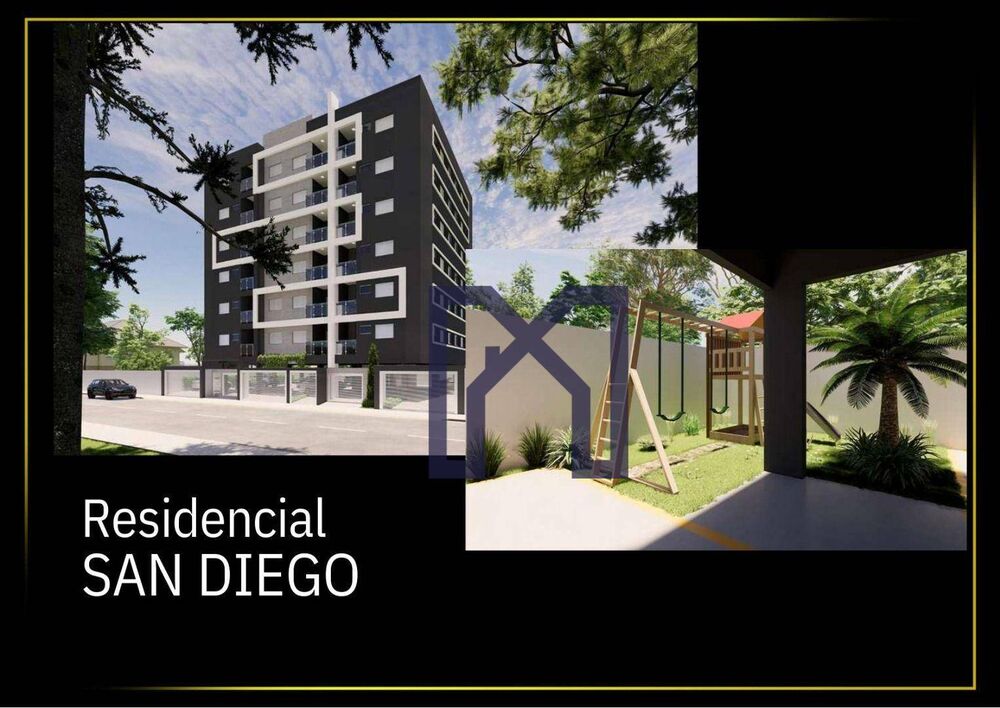 Apartamento, 2 quartos, 69 m² - Foto 3