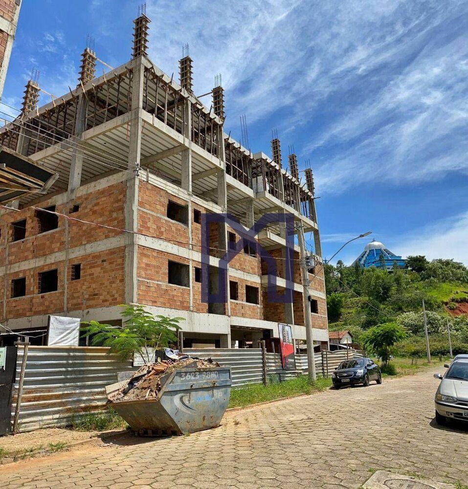 Apartamento, 2 quartos, 69 m² - Foto 13