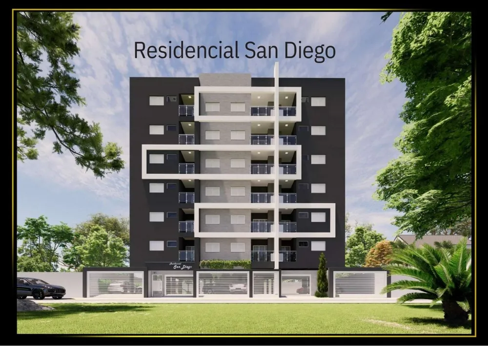 Apartamento, 2 quartos, 69 m² - Foto 19