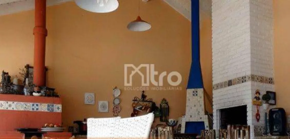 Casa, 5 quartos - Foto 1