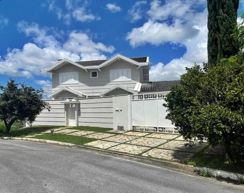 Casa, 5 quartos - Foto 6