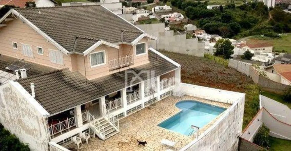 Casa, 5 quartos - Foto 4