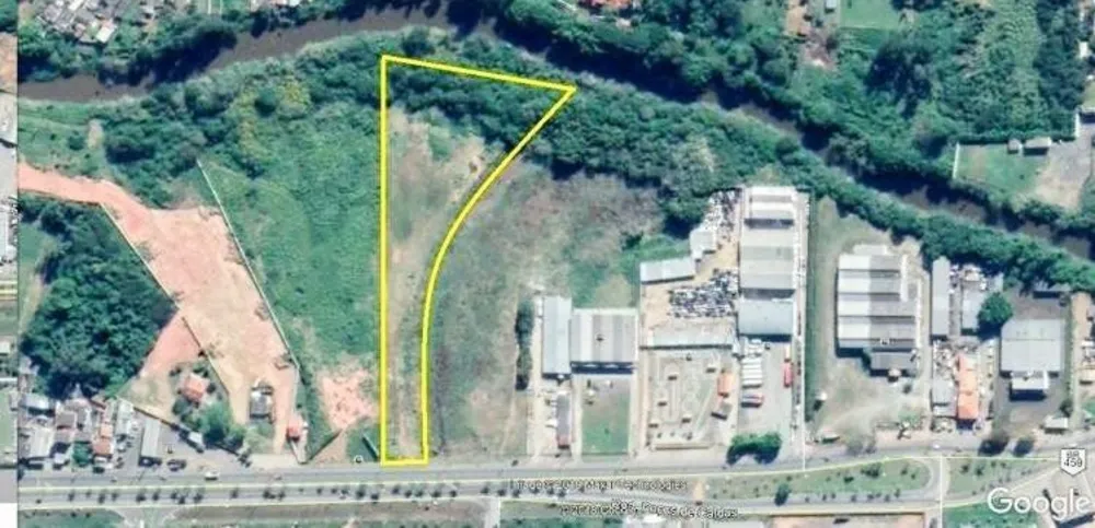 Loteamento e Condomínio, 1 hectares - Foto 11