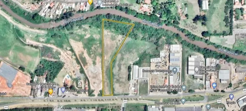 Loteamento e Condomínio, 1 hectares - Foto 12