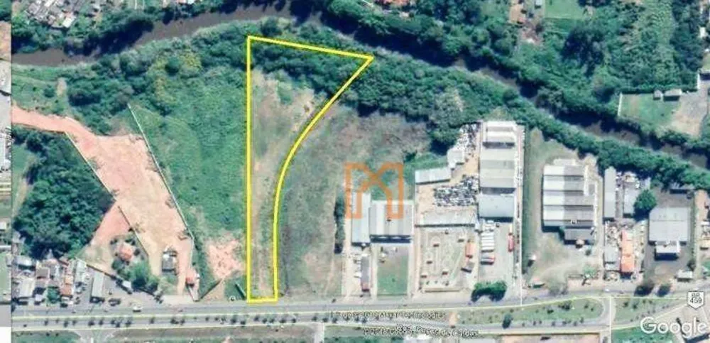 Loteamento e Condomínio, 1 hectares - Foto 6