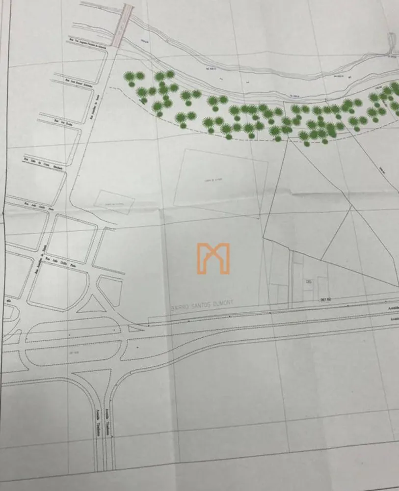 Loteamento e Condomínio, 1 hectares - Foto 4