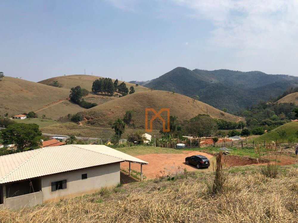 Sítio, 3 quartos, 2 hectares - Foto 2