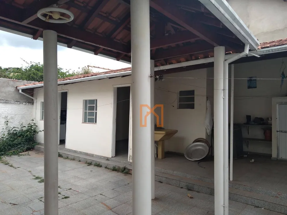 Casa, 4 quartos - Foto 2