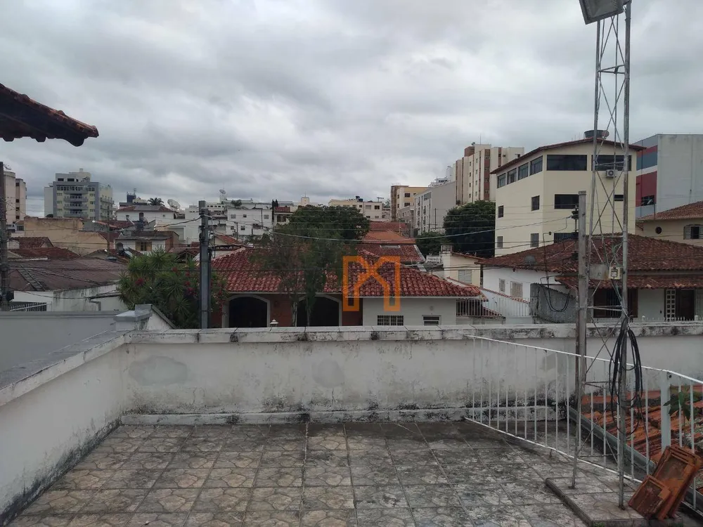 Casa, 4 quartos - Foto 1