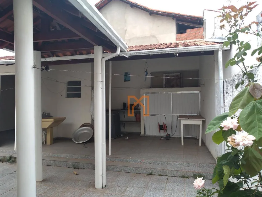 Casa, 4 quartos - Foto 3