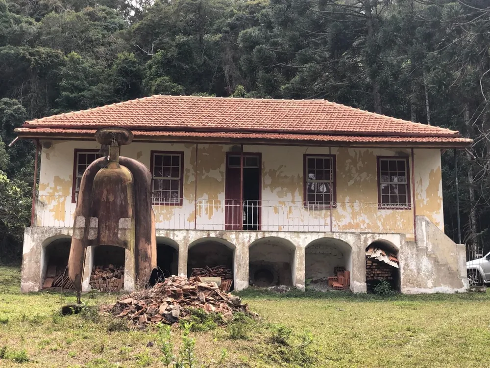 Fazenda, 493 hectares - Foto 8