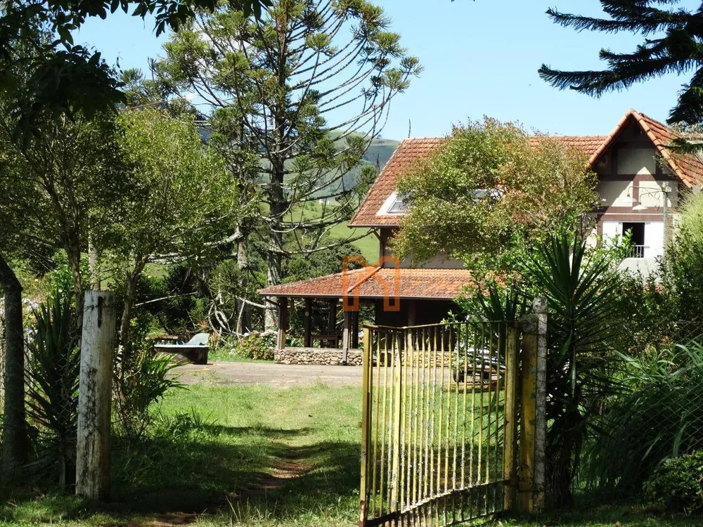 Fazenda, 281 hectares - Foto 1