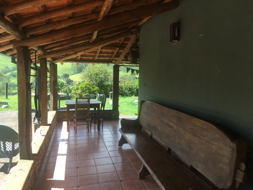 Fazenda, 281 hectares - Foto 9