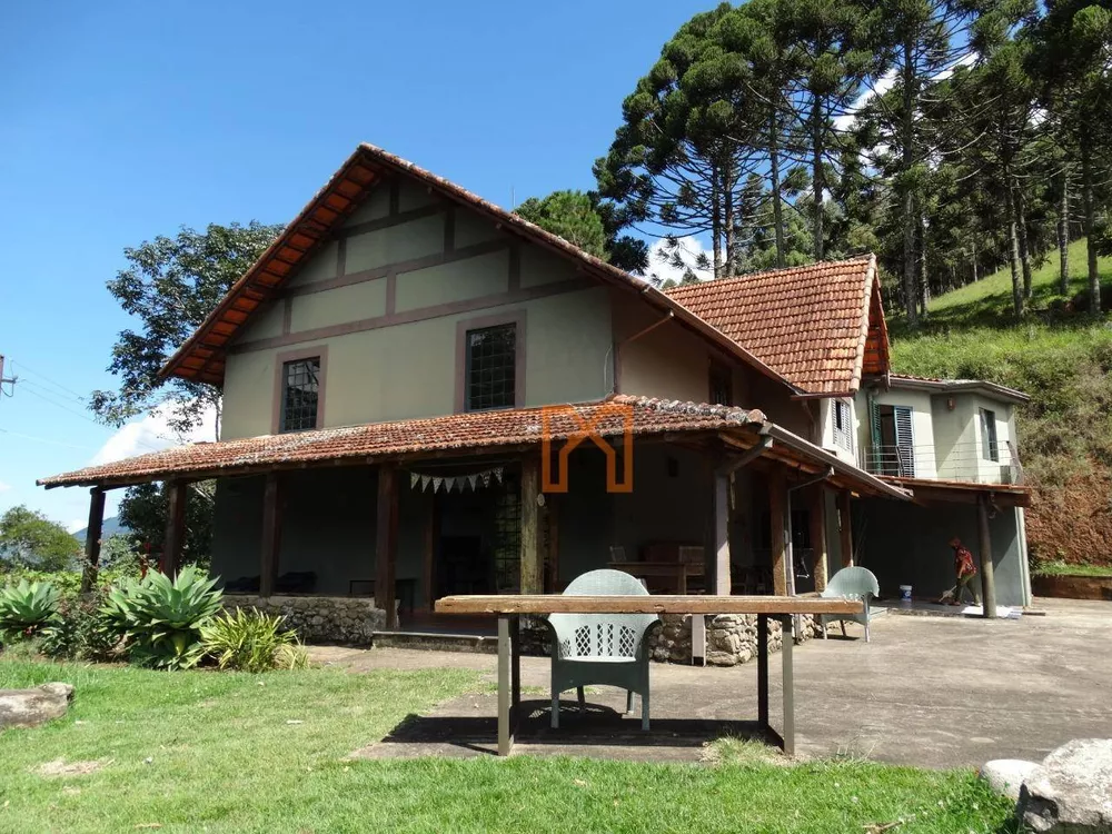 Fazenda, 281 hectares - Foto 3