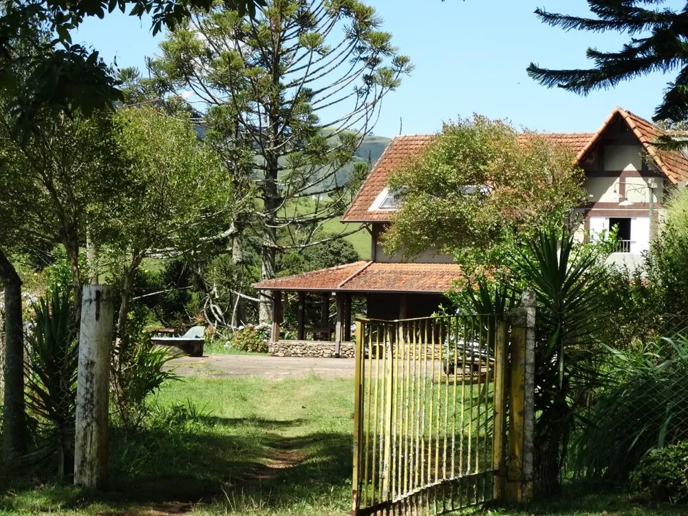 Fazenda, 281 hectares - Foto 7