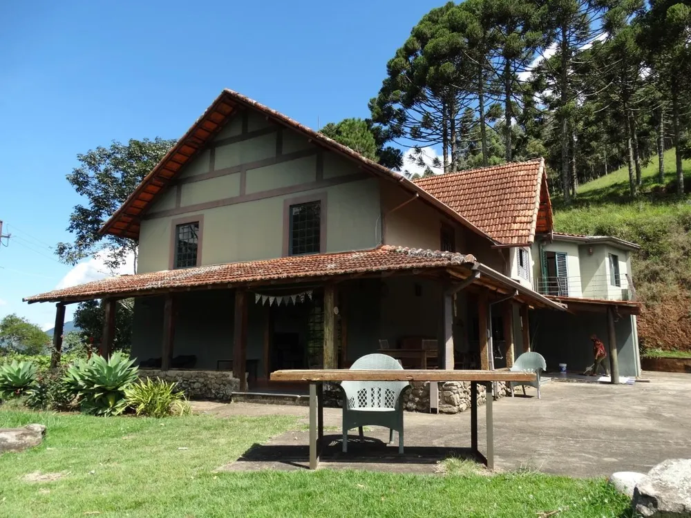 Fazenda, 281 hectares - Foto 8