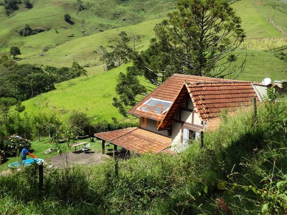 Fazenda, 281 hectares - Foto 2