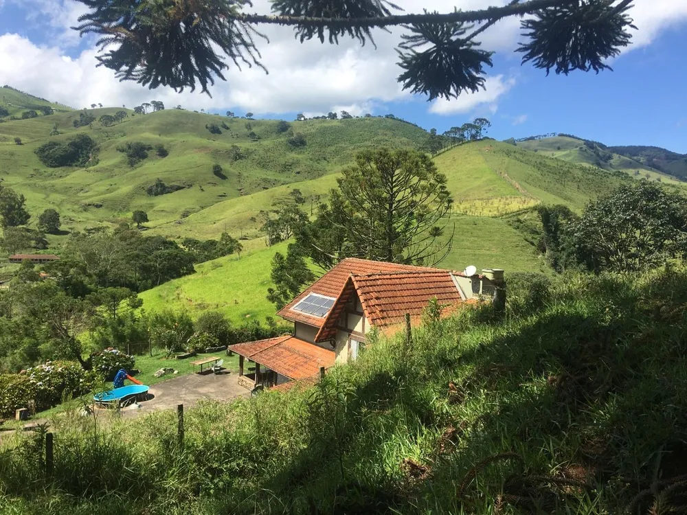 Fazenda, 281 hectares - Foto 12