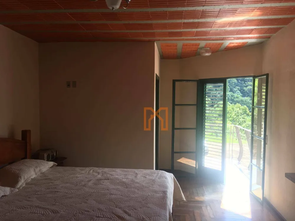 Fazenda, 281 hectares - Foto 1