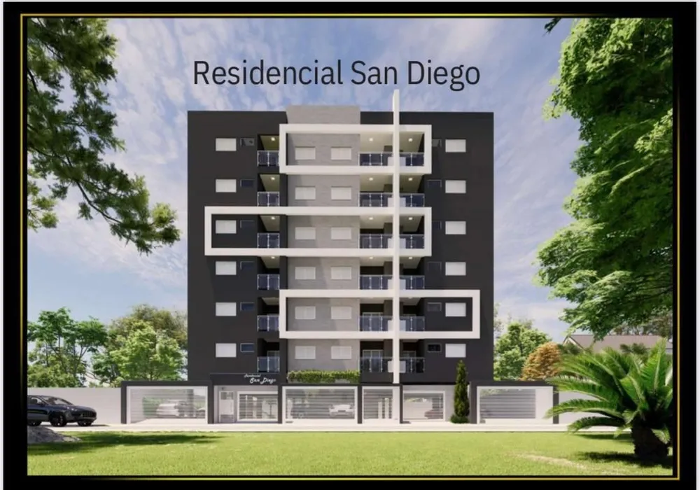 Apartamento, 2 quartos, 69 m² - Foto 9