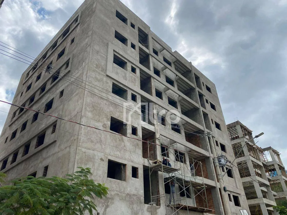 Apartamento, 2 quartos, 69 m² - Foto 2
