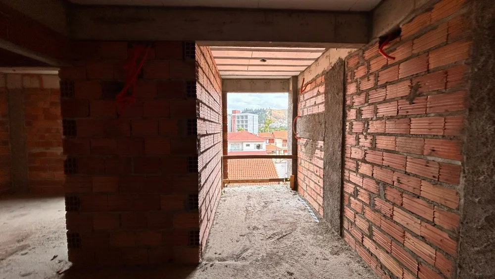 Apartamento, 2 quartos, 69 m² - Foto 15