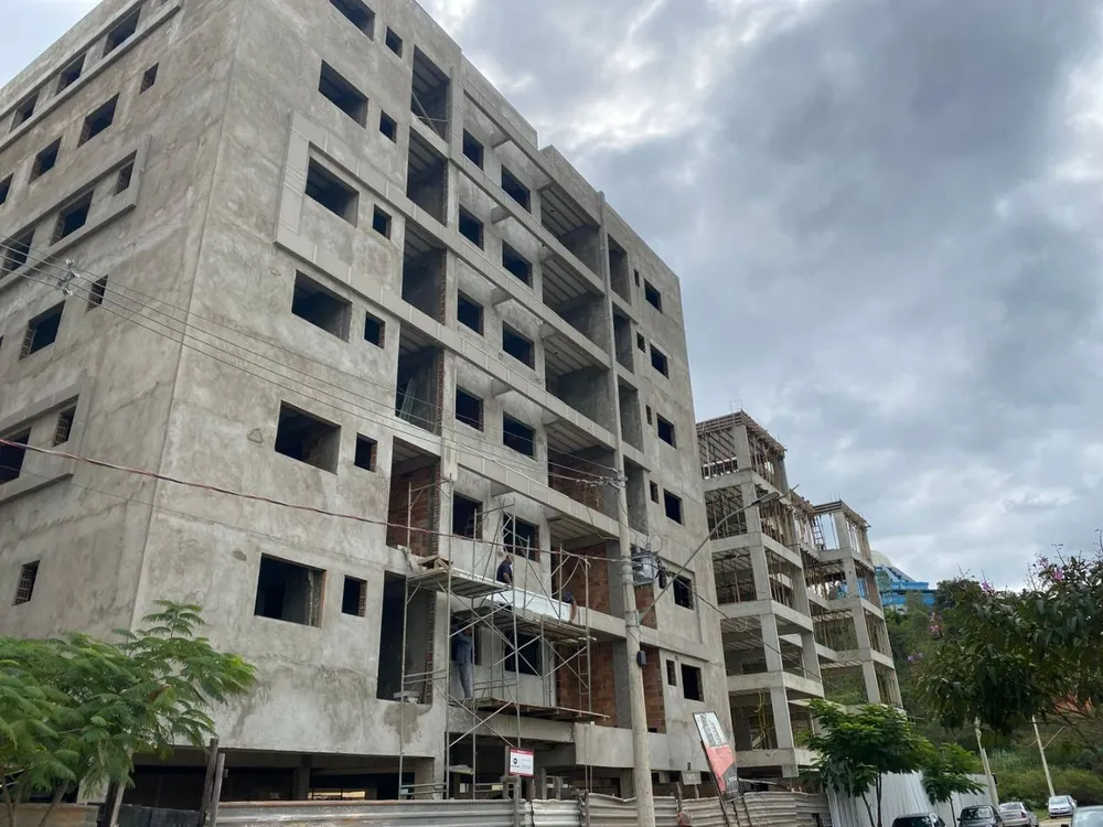 Apartamento, 2 quartos, 69 m² - Foto 13
