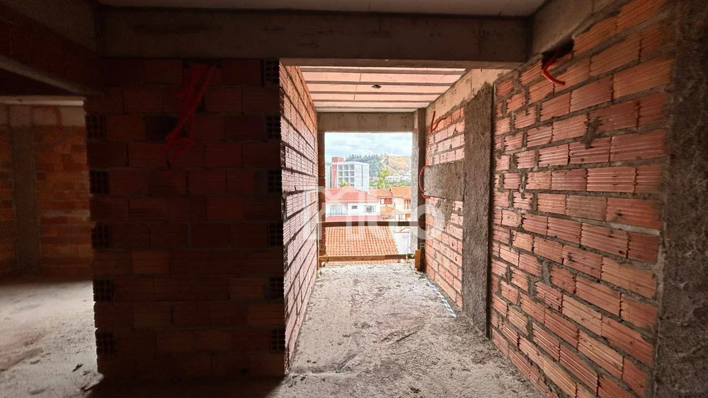 Apartamento, 2 quartos, 69 m² - Foto 3