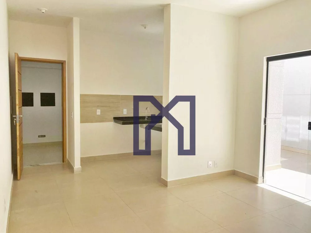 Apartamento à venda com 2 quartos, 96m² - Foto 1