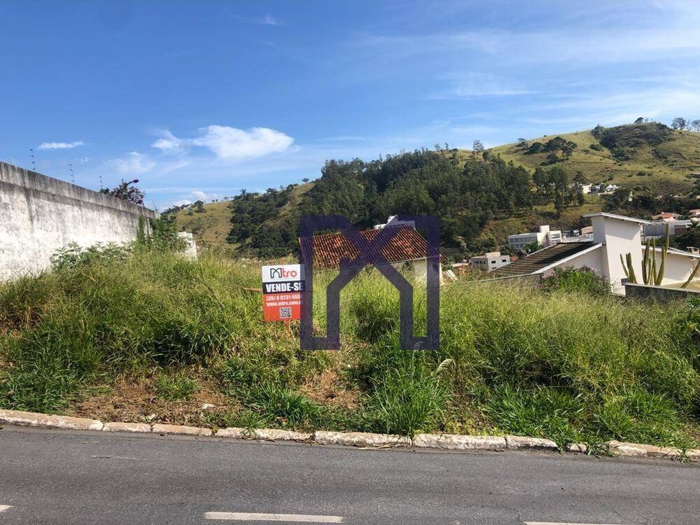 Terreno à venda, 525M2 - Foto 1