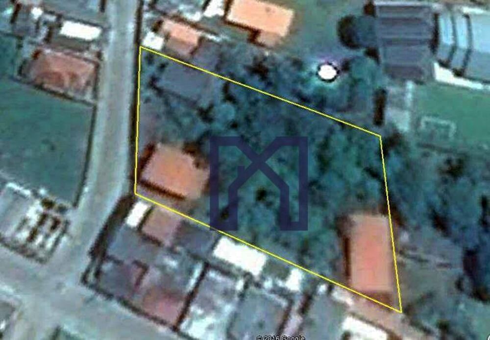 Terreno, 2292 m² - Foto 1