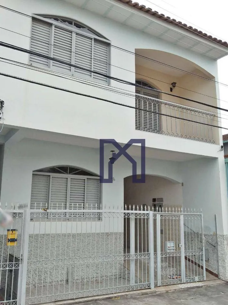 Casa, 4 quartos - Foto 4