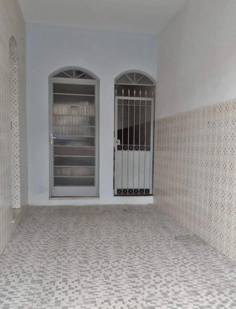 Casa, 4 quartos - Foto 12