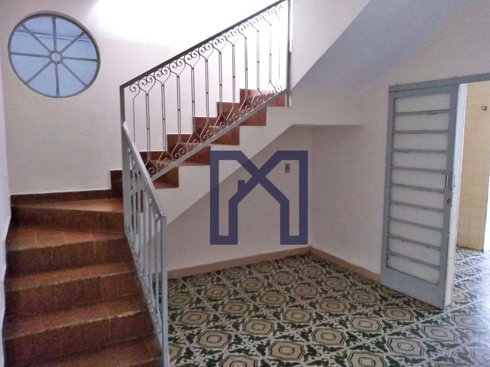 Casa, 4 quartos - Foto 2