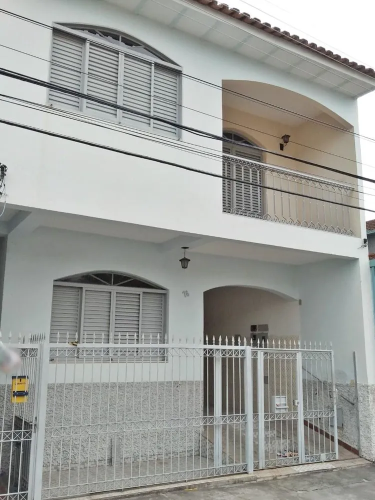 Casa, 4 quartos - Foto 8
