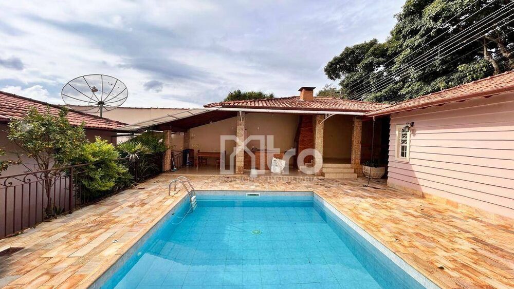 Casa, 4 quartos, 450 m² - Foto 9