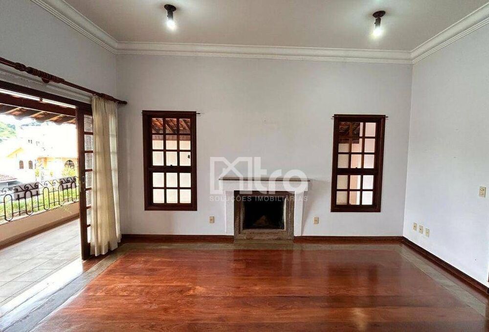 Casa, 4 quartos, 450 m² - Foto 4