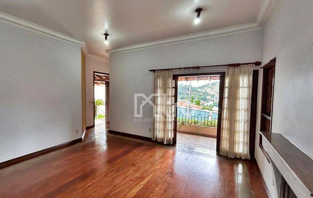 Casa, 4 quartos, 450 m² - Foto 3