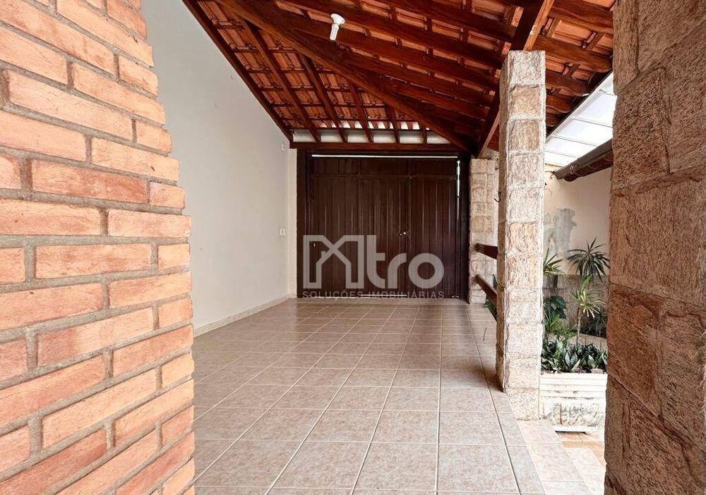 Casa, 4 quartos, 450 m² - Foto 2