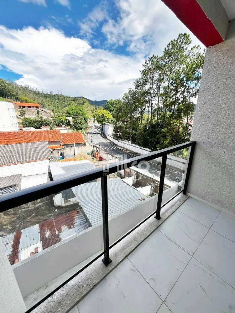 Apartamento, 2 quartos, 75 m² - Foto 8