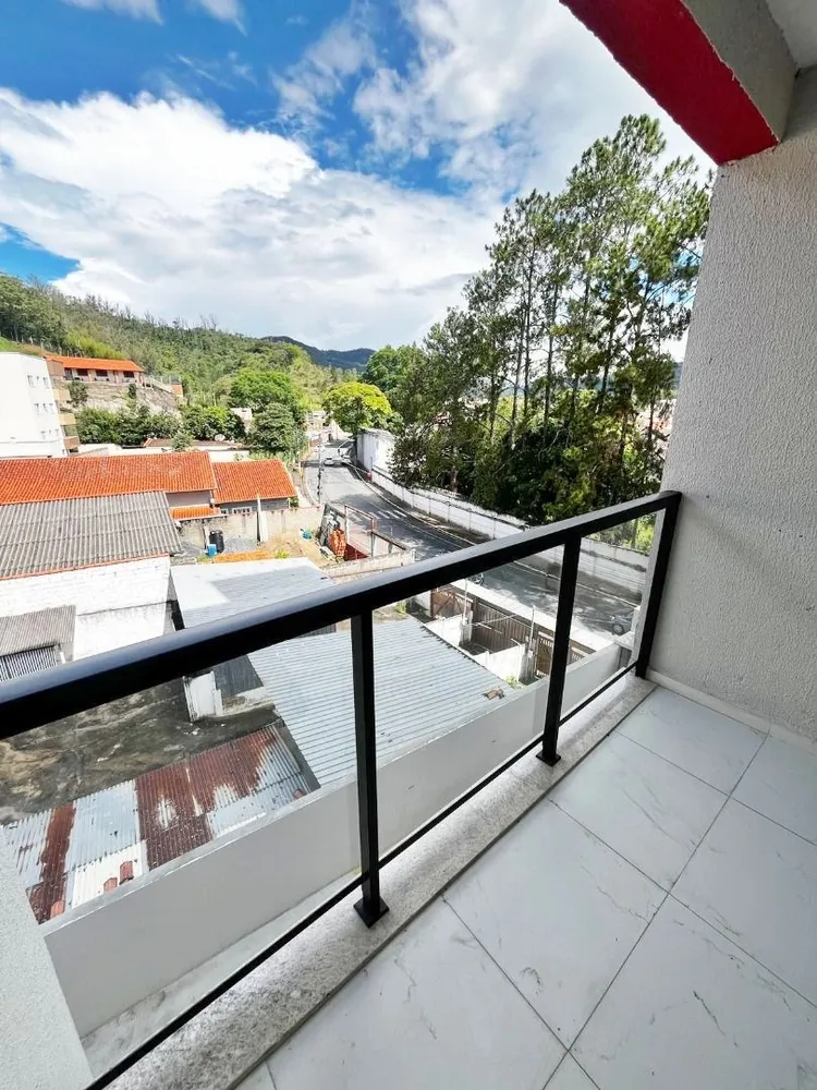 Apartamento, 2 quartos, 75 m² - Foto 12