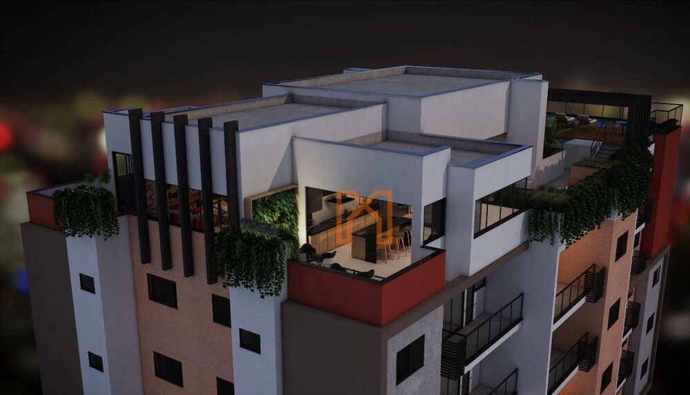 Apartamento, 1 quarto, 70 m² - Foto 13