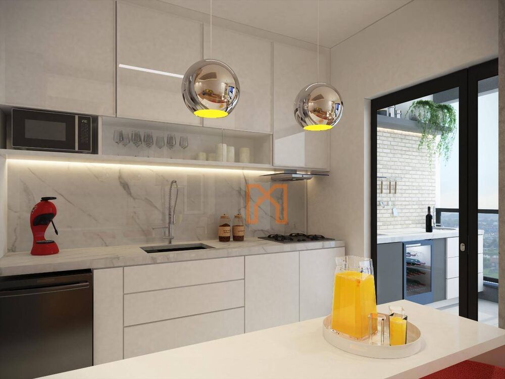 Apartamento, 1 quarto, 70 m² - Foto 15