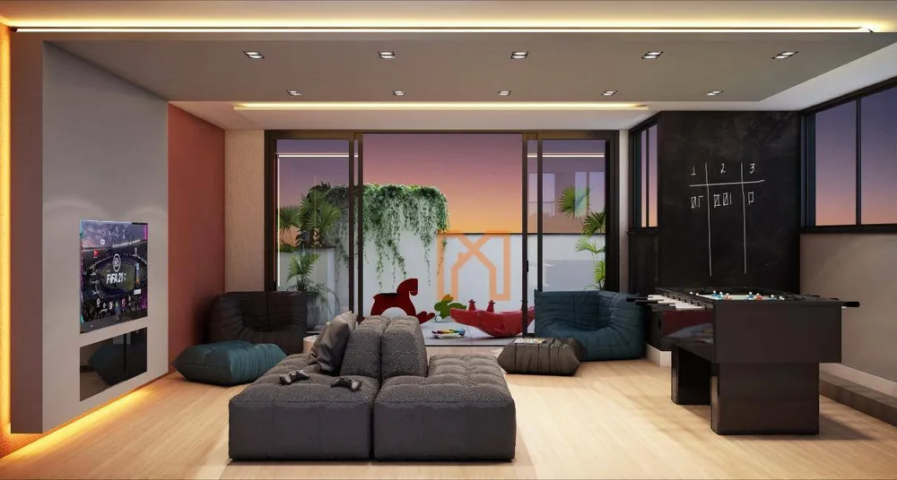 Apartamento, 1 quarto - Foto 23