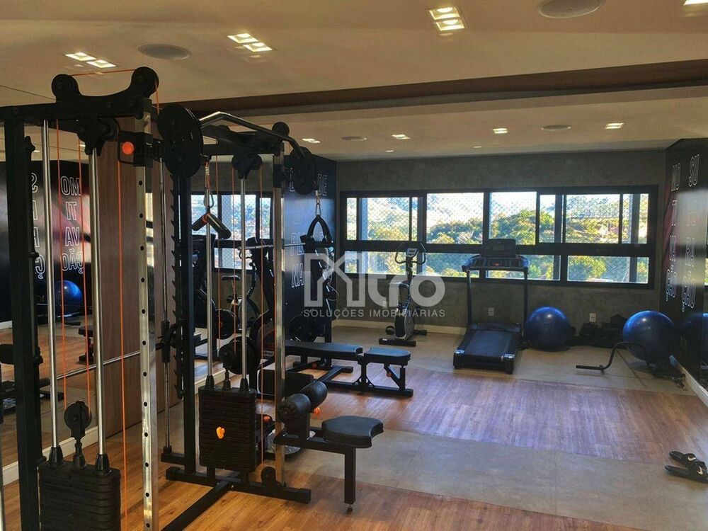 Apartamento, 1 quarto, 70 m² - Foto 9