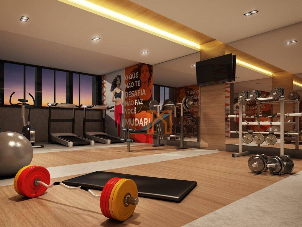 Apartamento, 1 quarto, 70 m² - Foto 18