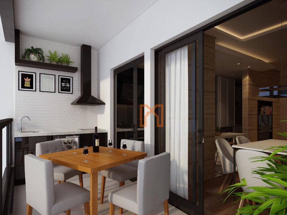 Apartamento, 1 quarto, 70 m² - Foto 17