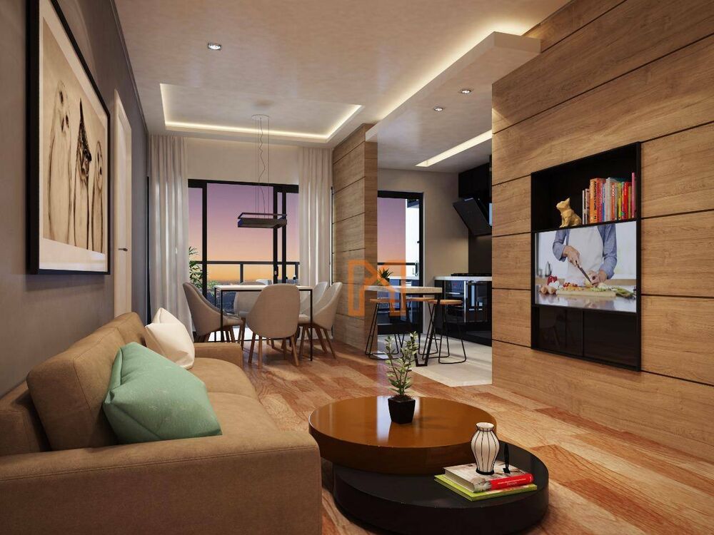 Apartamento, 1 quarto, 70 m² - Foto 16